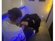 ドライヘッドスパセラピストスクール アンド スチューデントサロンの雰囲気（【好立地】プライベート空間での施術！お気軽にお問合せ下さい◎）