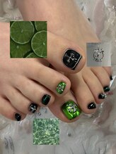 ウズ 和歌山店(UZU)/y2kネイル