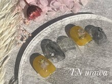 ティーエヌ 浦和店/new!! 【Anbe限定】　design