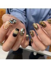 フルネイルズ(fulnails)/Premium plan