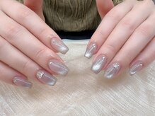 ミンミン(Min min)/マグネットグラデーション