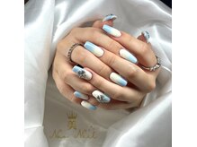 ナオミネイル(Nao美 Nail)