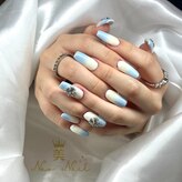 ナオミネイル(Nao美 Nail)