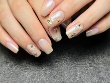 イル(ile)/オフ無料◆HAND/90分free design