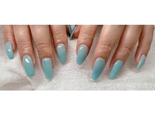 ラ フルール(La fleur)/ワンカラー