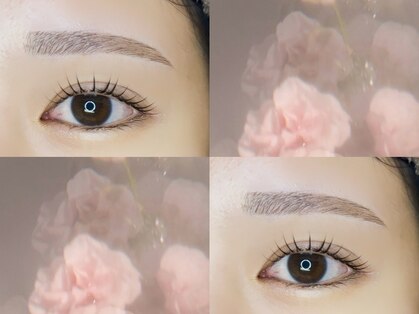 ミア(mia.)の写真