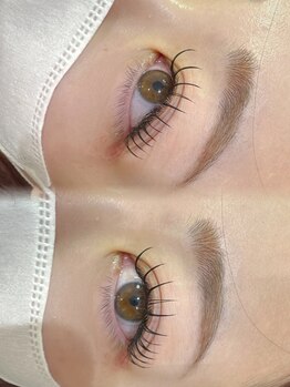 ボヌール(Bonheur)/