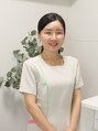 ジョンファ目黒鍼灸院 北村 あやか