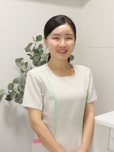 ジョンファ目黒鍼灸院 北村 あやか