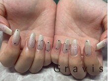 グラビス ライラ(Gravis Laila)/持込90分コース*担当MIYUU