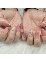 アンドミー(&me)/持ち込みデザイン