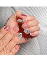 ガーデン(Garden)/120分つけ放題　¥8800