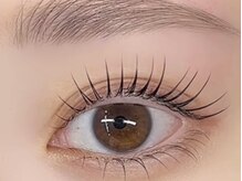 グランディール(GRANDIR)/上下まつ毛パーマ[表参道]