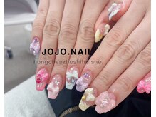 ジョジョネイル 池袋店(JOJOネイル)/