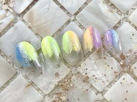 【パラジェル】オフィスデザイン