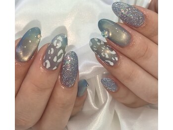 ベリルネイル(BeryL Nail)/