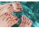 エフネイル(ef nail)の写真