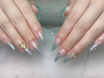ラッキーネイル(lucky nail)/