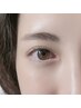 ダメージレスまつげパーマ ¥6,600⇒¥6,000