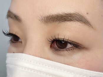 コア バイ サラ 九大学研都市店(koa by SARA)/メーテルロッド☆