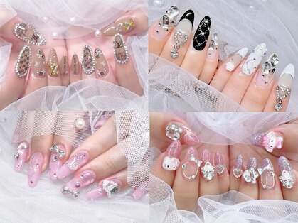 メイ(Mei)の写真