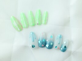 スカルプ定額Cコース☆