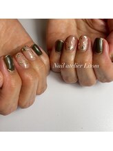 ネイルアトリエ リトム(Nail atelier Litom)/