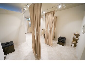 よもぎ蒸し専門店Anju/