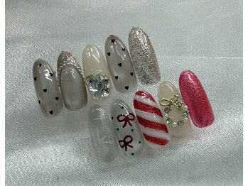 ティーエヌ 八王子店/定額7300円