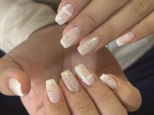 マーレ(mare)/持ち込みデザイン