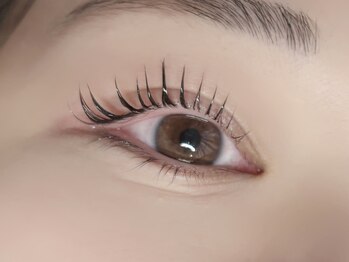 アイ ビューティー ルクール 見附店(EYE BEAUTY Le Coeur)/担当【渡邉】