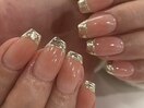 お客様ネイル◎