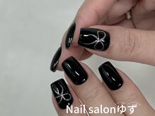 ゆず/定額ネイル