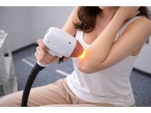 トゥルン(Tworun)/セルフ脱毛 どの部位も自由にOK