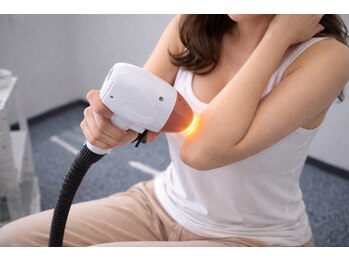 トゥルン(Tworun)/セルフ脱毛 どの部位も自由にOK