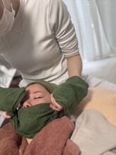 ラズ(Luz)/雪花ピール