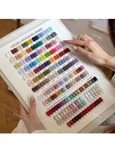 エス ワイ ネイル(S.Y NaiL)/