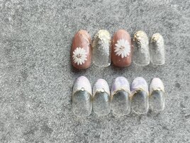 3月特割ハンド￥7800