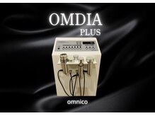 マクシア 八丁堀駅(MAKUSHIA)の雰囲気(血管筋肉皮膚を柔らかくすることに着目した美容界未踏のケア★)