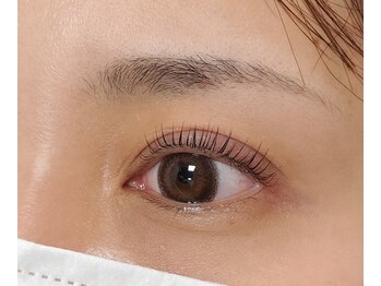 マーリィズエステティック 伊勢原駅前店(Marley's Aesthetic)/まつ毛パーマ