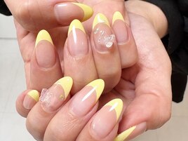 バーチャルフレンチ