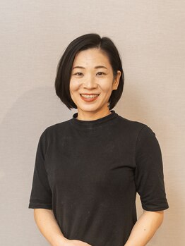 モミ 覚王山店(momi)/お話しの時間もデトックスの一部