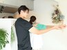 【ドレスが映える美姿勢に◇】ブライダル整体×トレーニング　¥5000