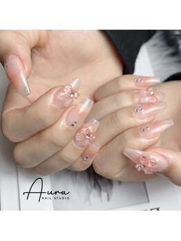 トレンドデザイン