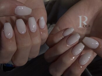 ローラ(ROLA)/
