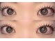 ミルリス(millelys)の写真/＼朝9時から22時まで営業／お出かけ前やお仕事帰りに◎豊富なメニューで理想の目元へ♪