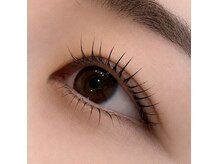 PINKVELVET【まつげパーマ/眉毛/アイブロウ/ヘッドスパ】の雰囲気(【上下まつげパーマ】が施術出来るeyeサロンです♪)