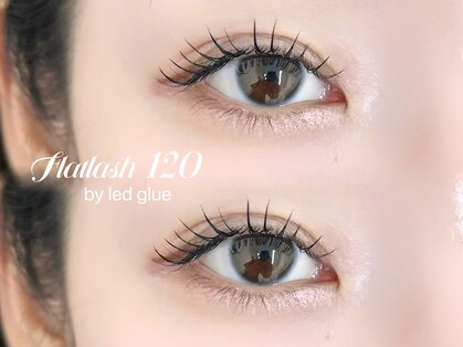 アマンズアイ 代々木公園店(amans eye)の写真