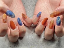 エアネイル(eA NAIL)