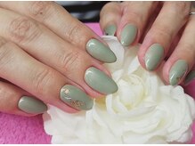 ウィズネイル 上田店(With Nail)/